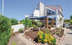 Stunning Home In Ebeltoft With Wifi Ebeltoft